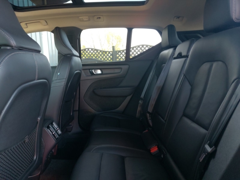 Used Volvo XC40 2024 for sale - 76160053: Photo 6