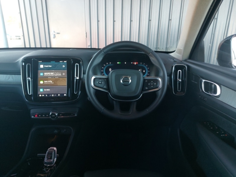 Used Volvo XC40 2024 for sale - 76160053: Photo 7