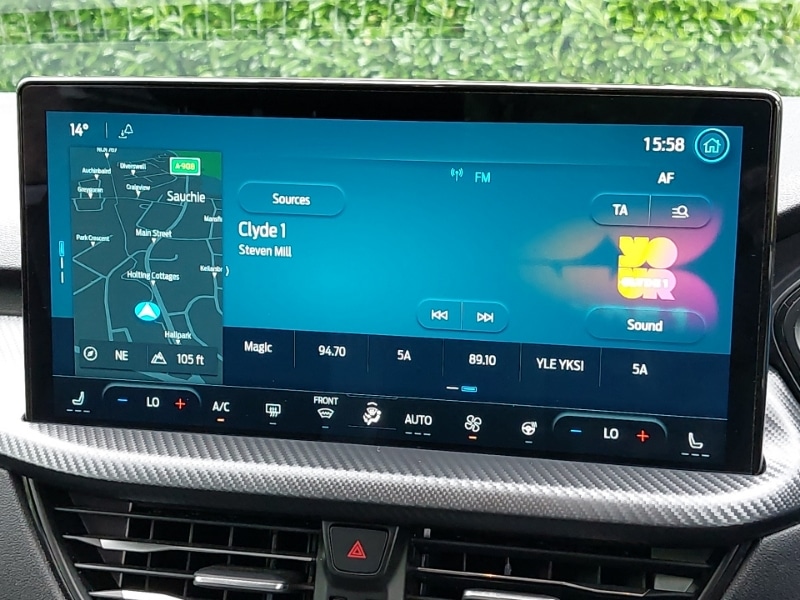 Used Ford Kuga 2024 for sale - 76688448: Photo 10