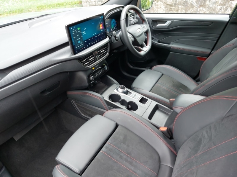 Used Ford Kuga 2024 for sale - 76688448: Photo 5