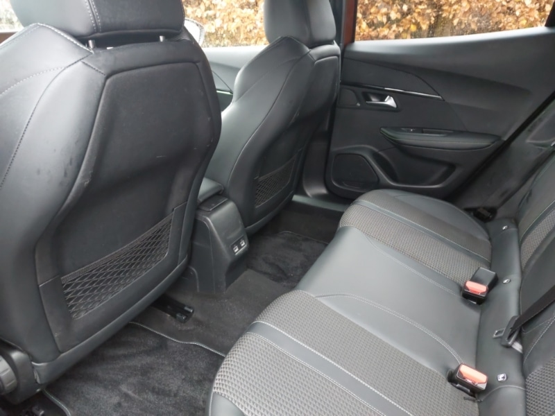 Used Peugeot 2008 2022 for sale - 77585365: Photo 6