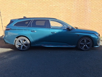 Used Peugeot 308 2025 for sale - 78704386: Photo