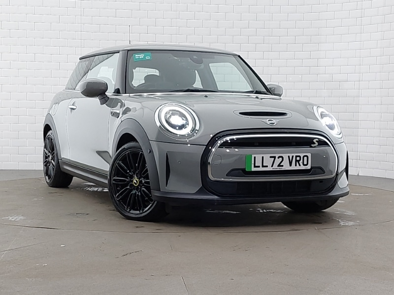 Used MINI Hatch 2022 for sale - 77361127: Photo 1
