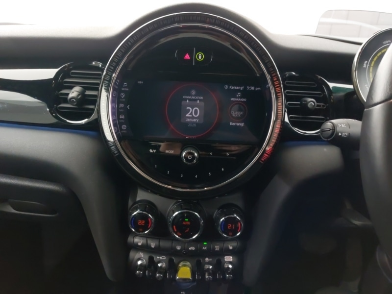 Used MINI Hatch 2022 for sale - 77361127: Photo 10