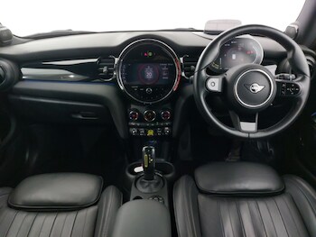 Used MINI Cooper 2022 for sale - 77361127: Photo