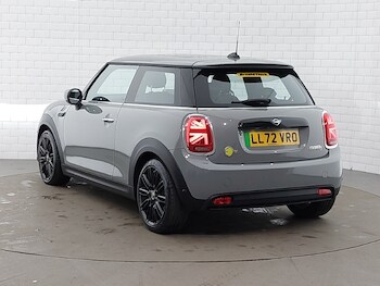 Used MINI Cooper 2022 for sale - 77361127: Photo