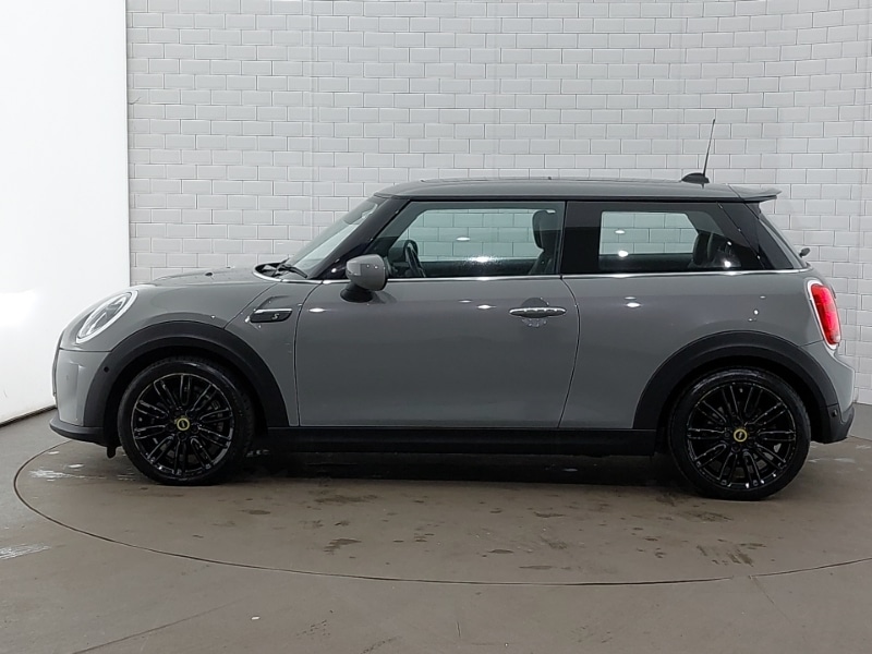 Used MINI Hatch 2022 for sale - 77361127: Photo 4