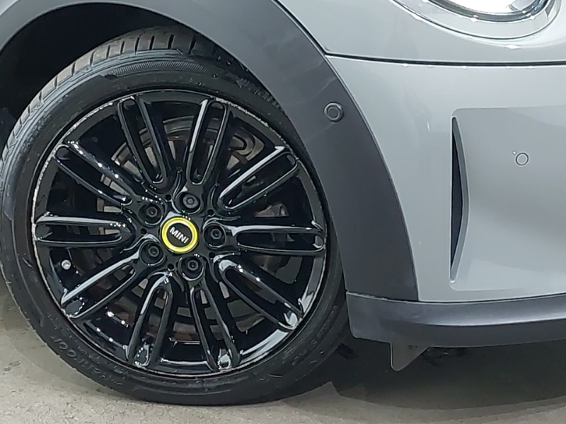 Used MINI Hatch 2022 for sale - 77361127: Photo 9