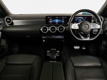 Used Mercedes-Benz CLA 2019 for sale - 75900120: Photo
