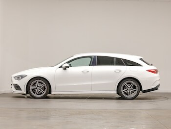 Used Mercedes-Benz CLA 2019 for sale - 75900120: Photo