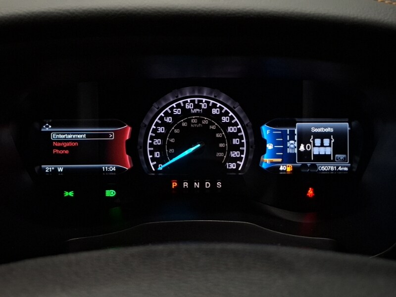 Used Ford Ranger 2022 for sale - 76567678: Photo 10