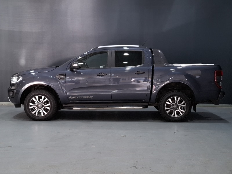 Used Ford Ranger 2022 for sale - 76567678: Photo 4