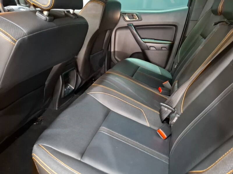 Used Ford Ranger 2022 for sale - 76567678: Photo 6