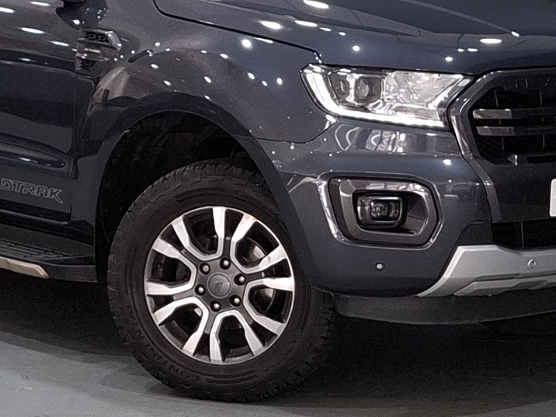 Used Ford Ranger 2022 for sale - 76567678: Photo 9