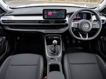 Used Jeep Other 2025 for sale - 77081052: Photo