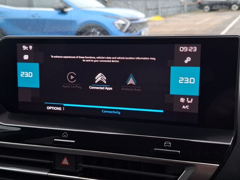 Used Citroen C4 2023 for sale - 77732193: Photo 12