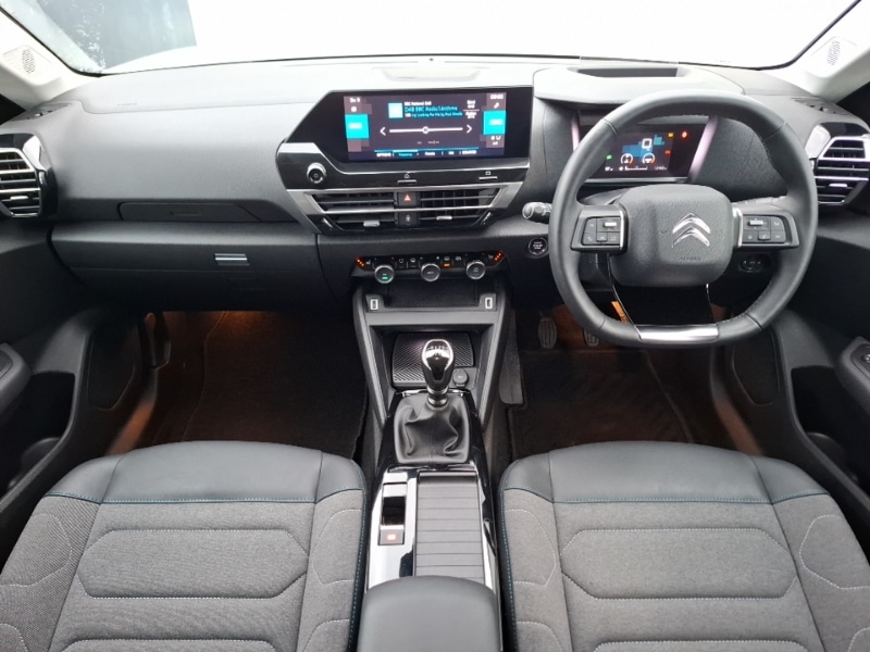 Used Citroen C4 2023 for sale - 77732193: Photo 2