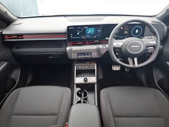 Used Hyundai KONA 2025 for sale - 79603422: Photo