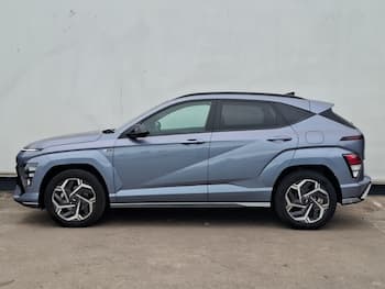 Used Hyundai KONA 2025 for sale - 79603422: Photo