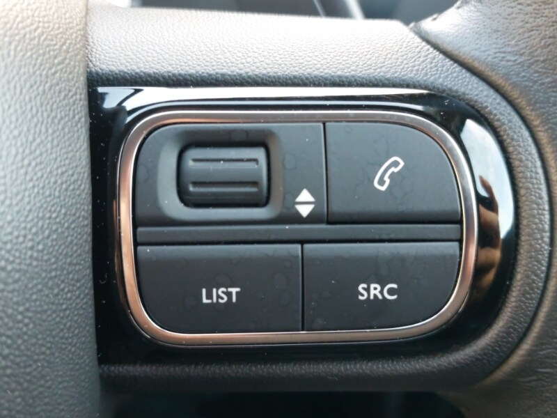 Used Citroen C5 Aircross 2024 for sale - 77019565: Photo 12