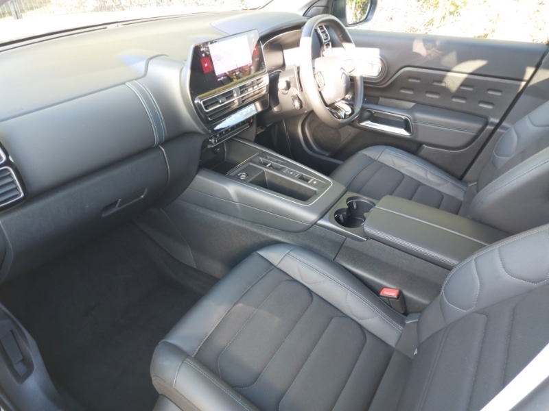 Used Citroen C5 Aircross 2024 for sale - 77019565: Photo 5