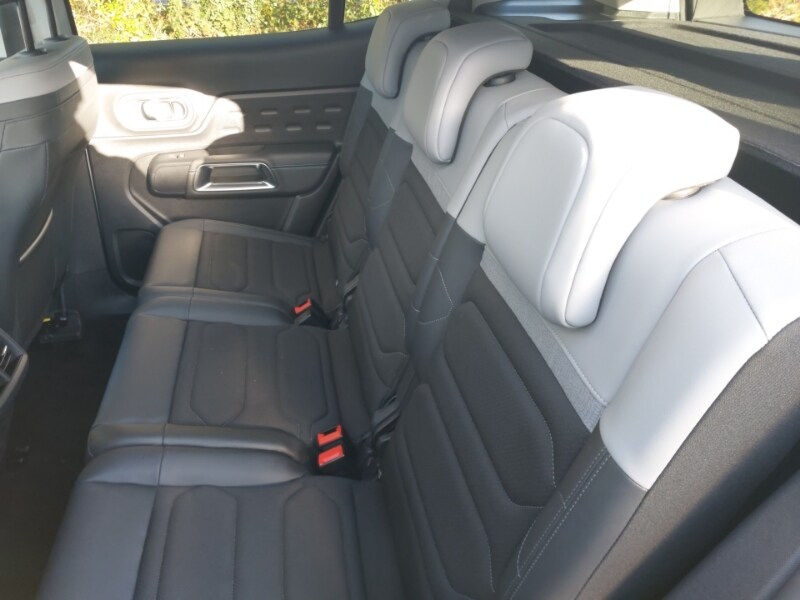 Used Citroen C5 Aircross 2024 for sale - 77019565: Photo 6