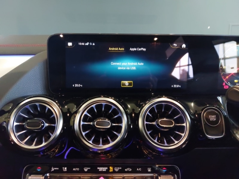 Used Mercedes-Benz EQA 2023 for sale - 76864976: Photo 10