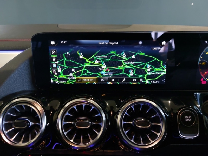 Used Mercedes-Benz EQA 2023 for sale - 76864976: Photo 11