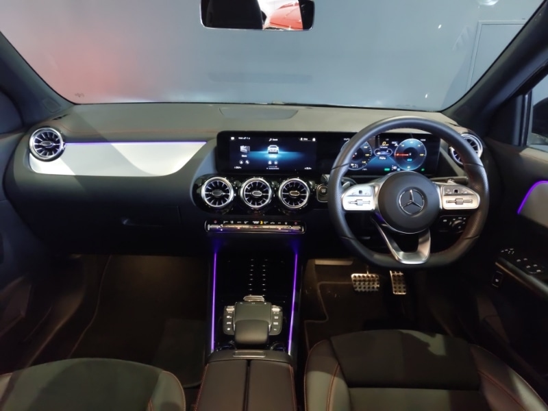 Used Mercedes-Benz EQA 2023 for sale - 76864976: Photo 2