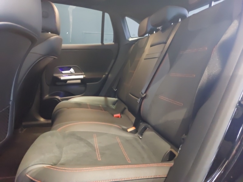 Used Mercedes-Benz EQA 2023 for sale - 76864976: Photo 6