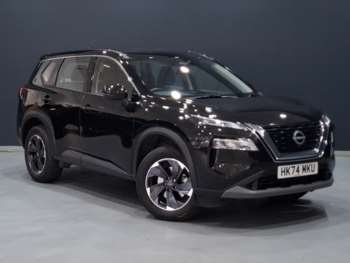 Used Nissan X-Trail 2024 for sale - 75485872: Photo