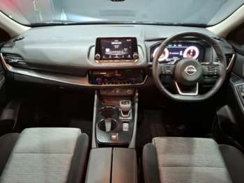 Used Nissan X-Trail 2024 for sale - 75485872: Photo