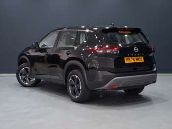Used Nissan X-Trail 2024 for sale - 75485872: Photo