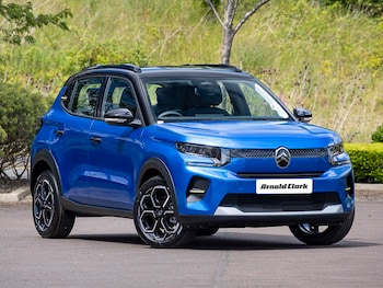 Used Citroen C3 2026 for sale - 78305789: Photo