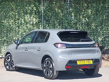 Used Peugeot 208 2026 for sale - 78624794: Photo