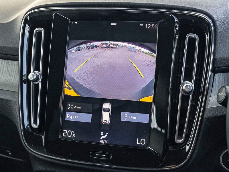 Used Volvo XC40 2020 for sale - 76720809: Photo 9