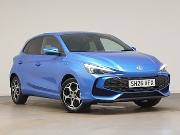Used MG MG3 2026 for sale - 78580959: Photo
