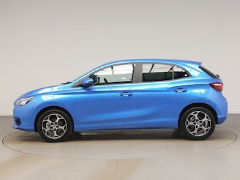 Used MG MG3 2026 for sale - 78580959: Photo