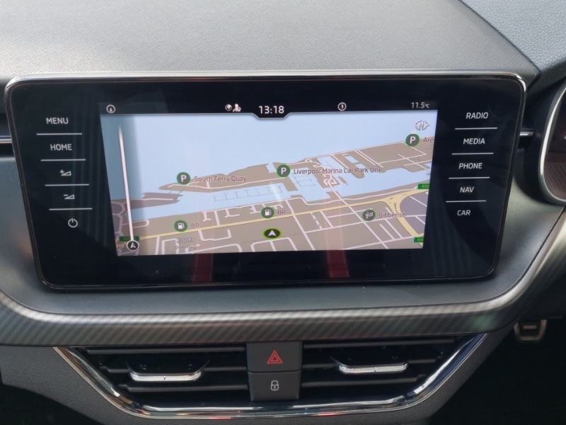 Used Skoda Kamiq 2023 for sale - 77876697: Photo 10