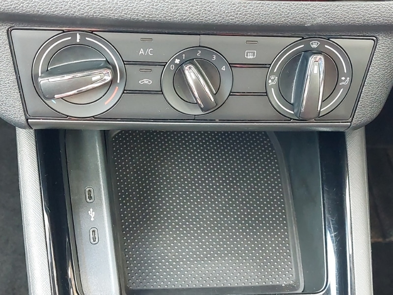 Used Skoda Kamiq 2023 for sale - 77876697: Photo 11