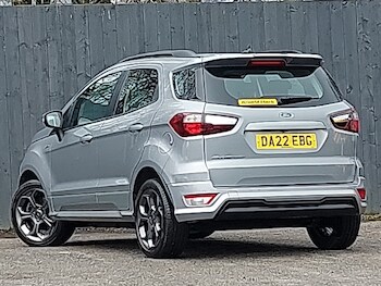 Used Ford Ecosport 2022 for sale - 78694786: Photo