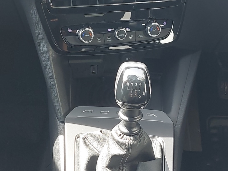 Used Vauxhall Mokka 2025 for sale - 76614560: Photo 11