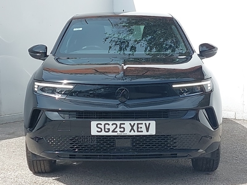 Used Vauxhall Mokka 2025 for sale - 76614560: Photo 12