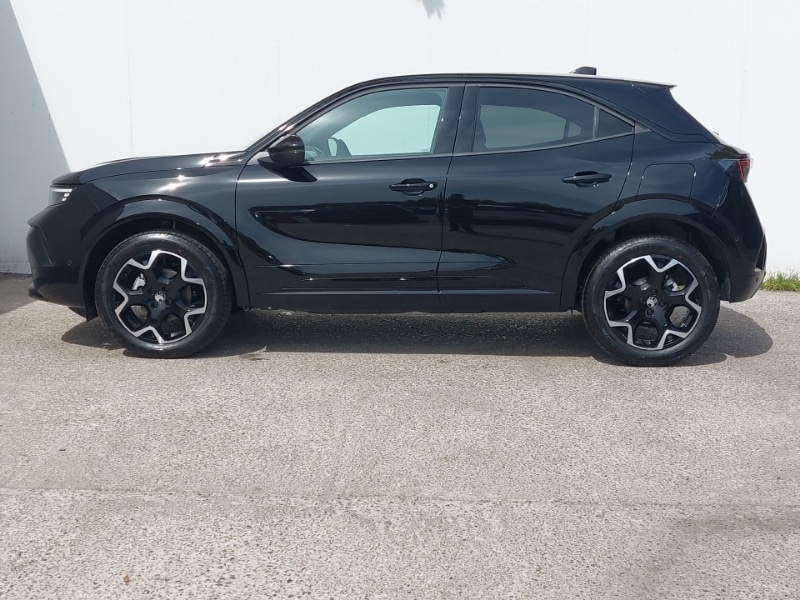 Used Vauxhall Mokka 2025 for sale - 76614560: Photo 4