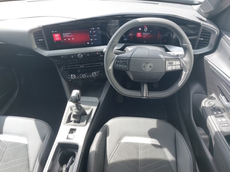 Used Vauxhall Mokka 2025 for sale - 76614560: Photo 7