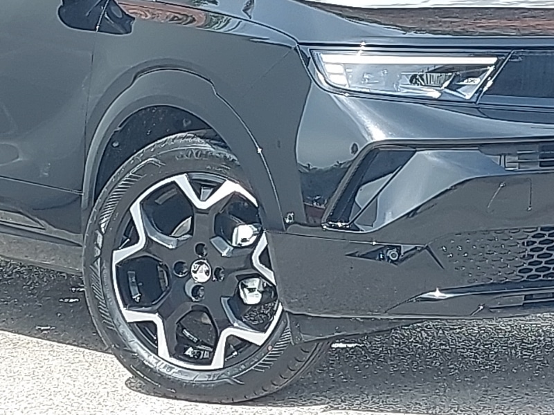 Used Vauxhall Mokka 2025 for sale - 76614560: Photo 9