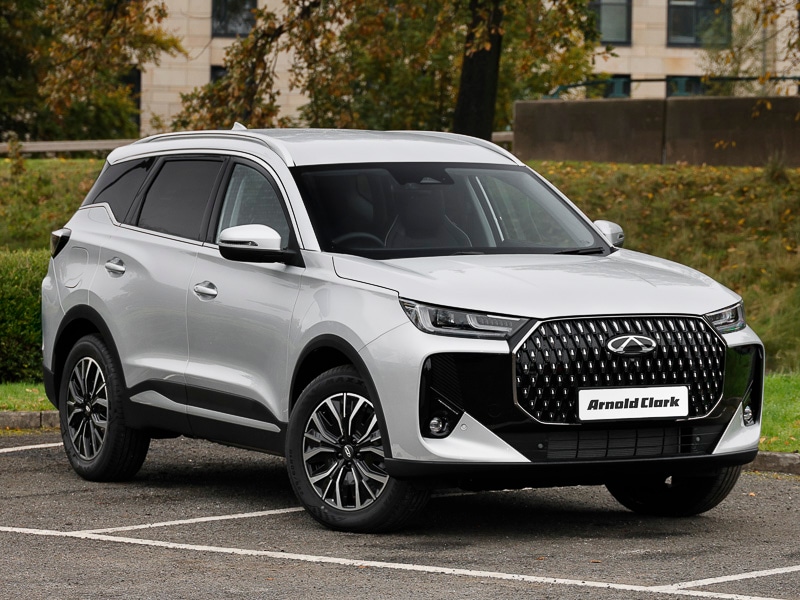 Used Chery Tiggo 7 2025 for sale - 76889565: Photo 7