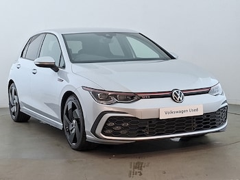 Used Volkswagen Golf 2021 for sale - 79218920: Photo
