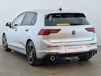 Used Volkswagen Golf 2021 for sale - 79218920: Photo