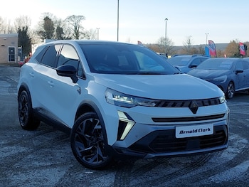 Renault Other feature image